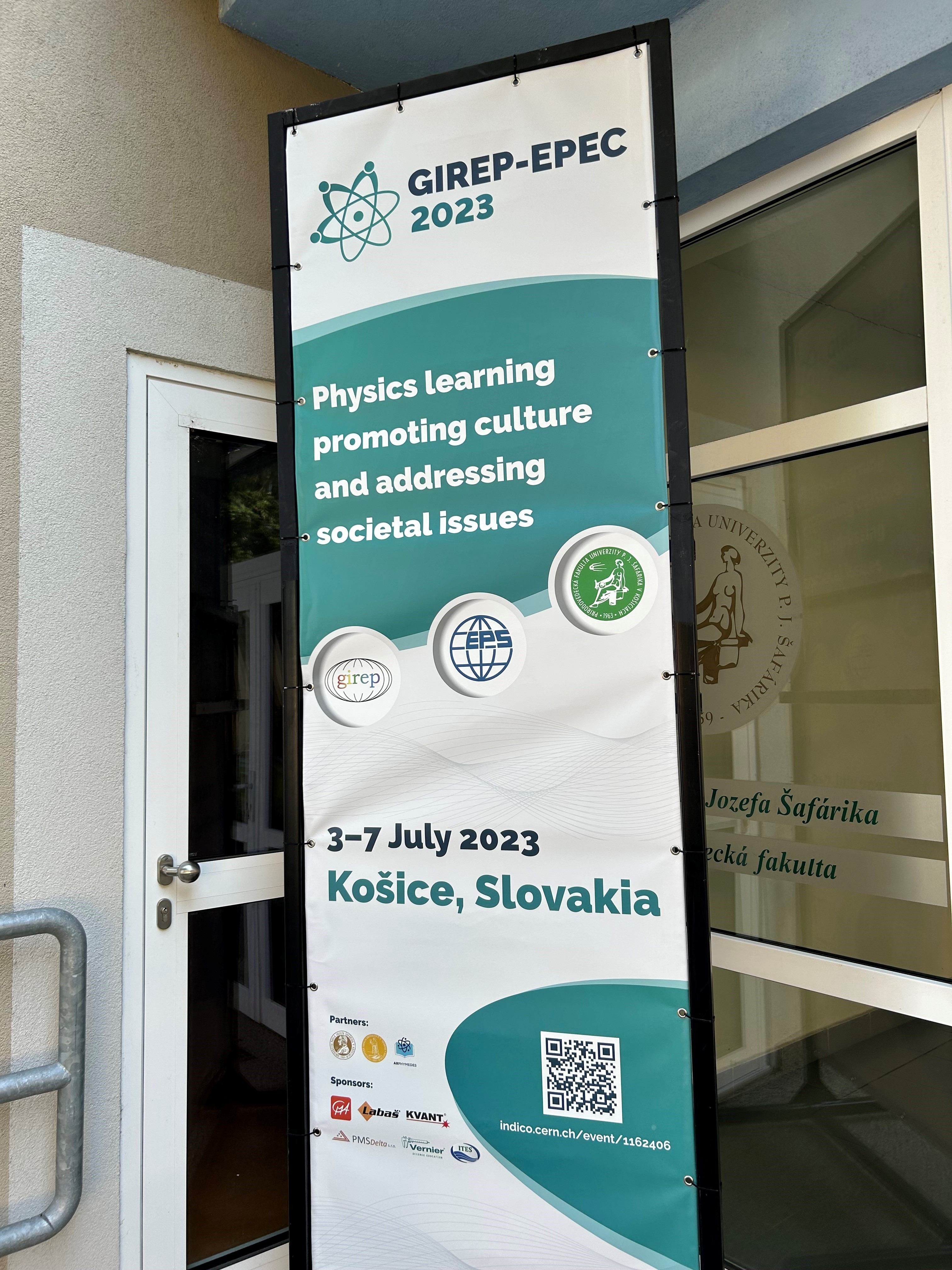 GIREP-Konferenz