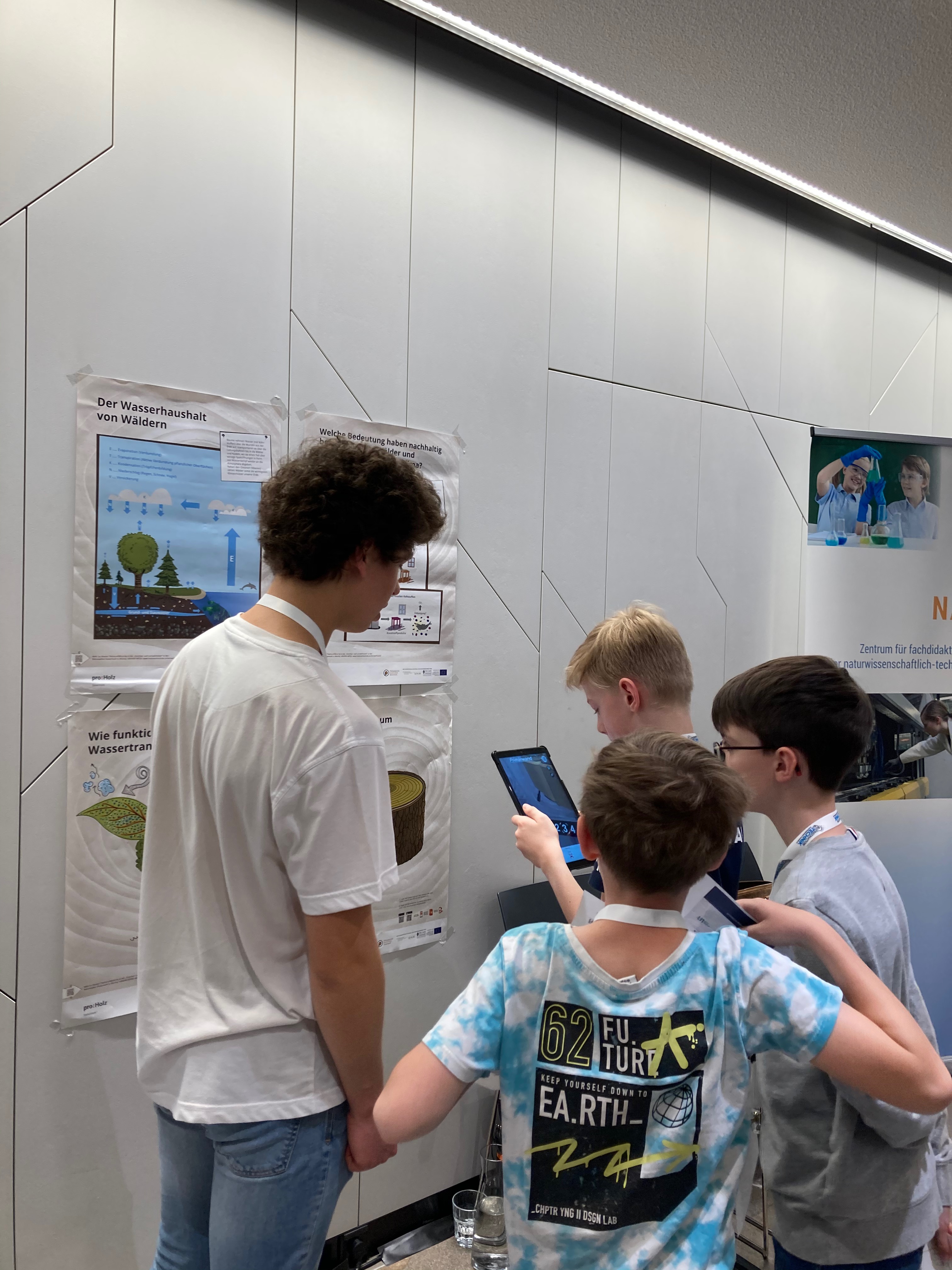 Faszination Technik Challenge