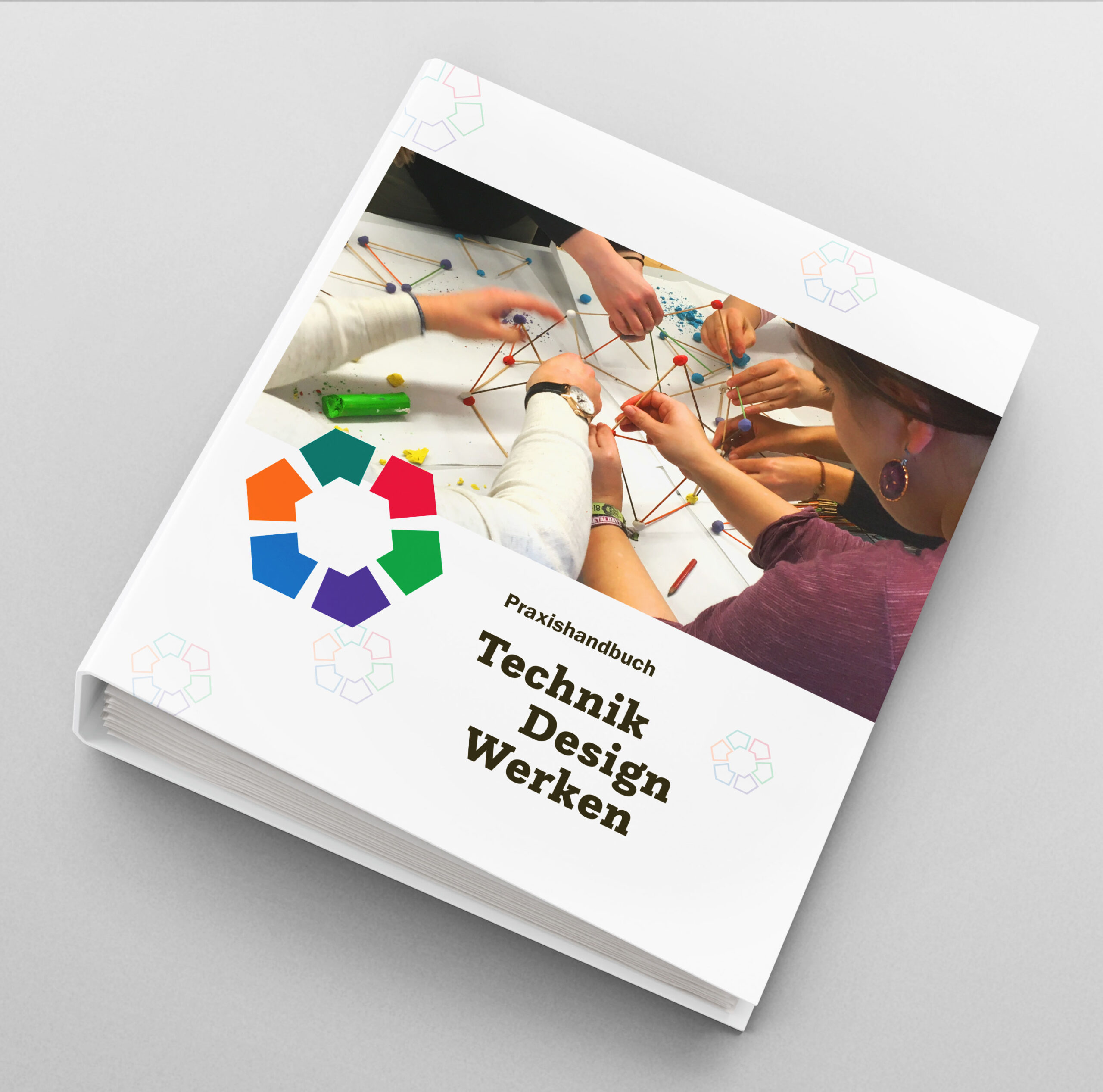 Praxishandbuch Technik.Design.Werken
