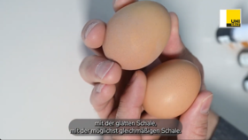 Eierpecken