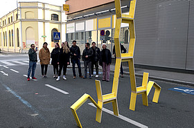 Technisches und Textiles Gestalten