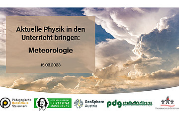 Meteorologie