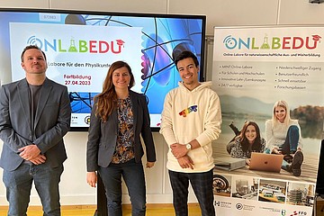 OnLabEdu-Team