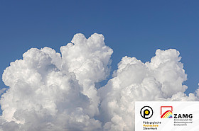 Wolkenhimmel