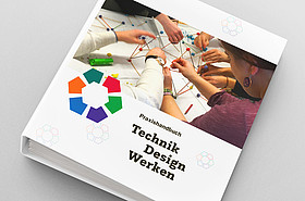 Praxishandbuch Technik.Design.Werken